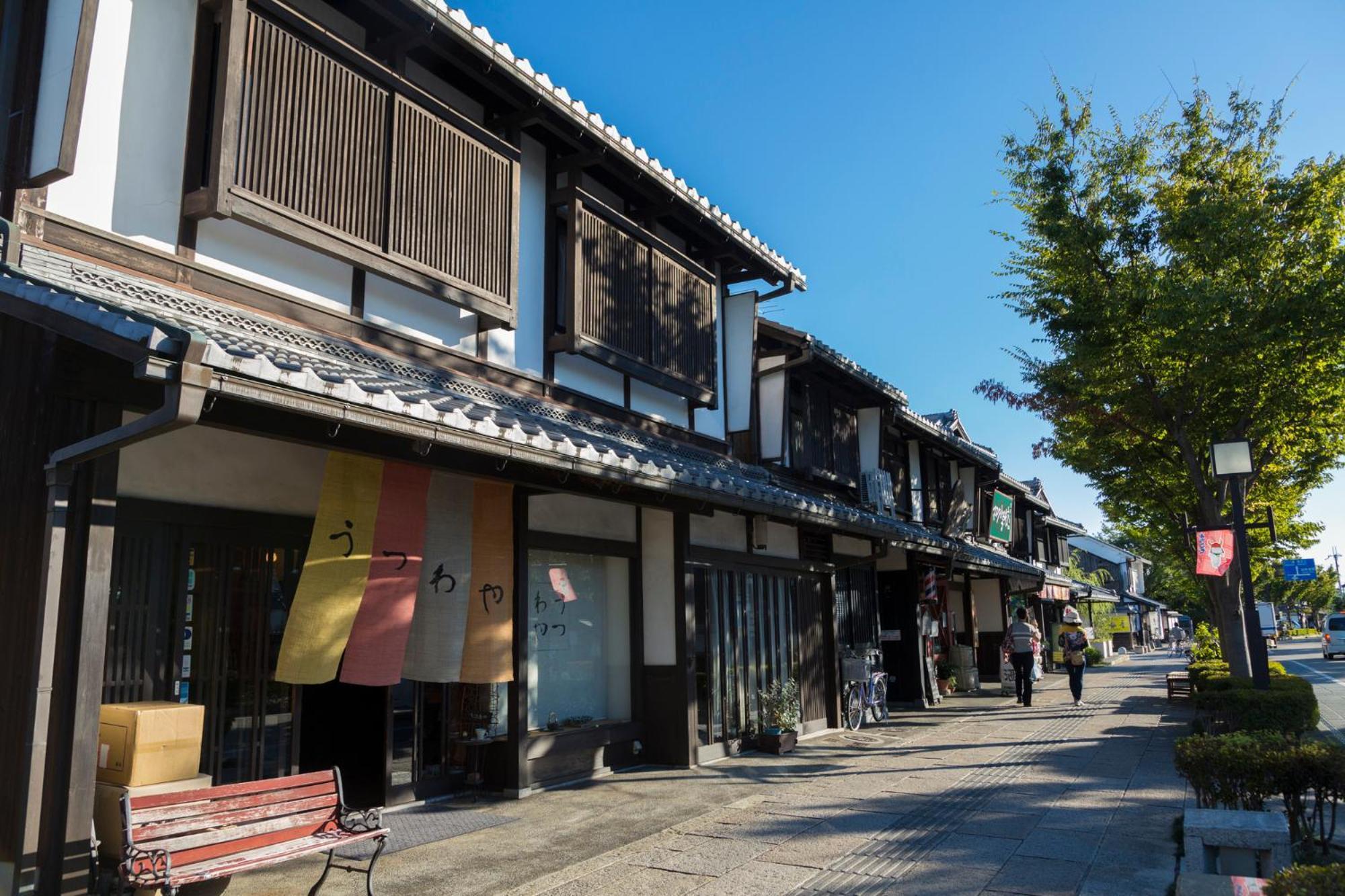 Hotel Sunroute Hikone Exterior foto